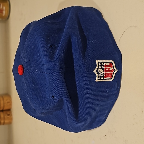 Buffalo Bills Fitted Cap - Picture 2 of 5